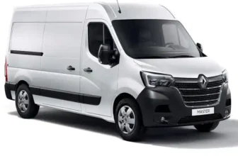 Renault Master Yedek Parça ve Aksesuar