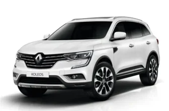 Renault Koleos Yedek Parça ve Aksesuar