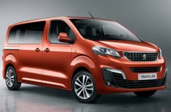 Peugeot Expert Yedek Parça ve Aksesuar