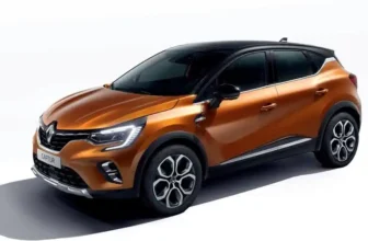 Renault Captur Yedek Parça ve Aksesuar