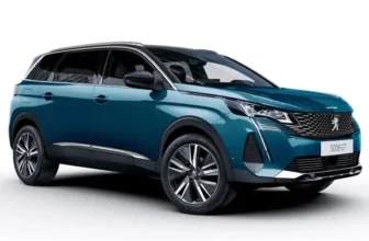 Peugeot 5008 Yedek Parça ve Aksesuar