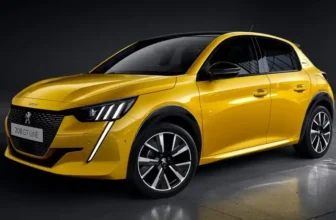 Peugeot 208 Yedek Parça ve Aksesuar