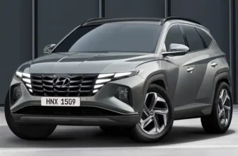 Hyundai Tucson Yedek Parça ve Aksesuar
