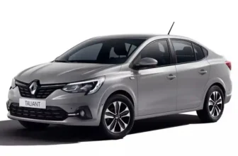 Renault Taliant Yedek Parça ve Aksesuar