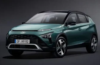 Hyundai Bayon Yedek Parça ve Aksesuar