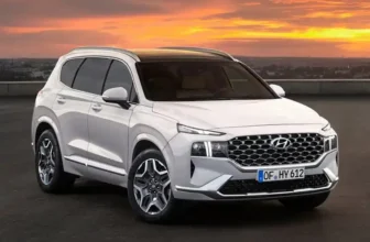 Hyundai Santa FE Yedek Parça ve Aksesuar