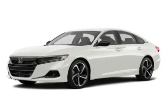 Honda Accord Yedek Parça ve Aksesuar