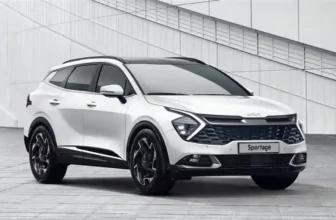 Kia Sportage Yedek Parça ve Aksesuar