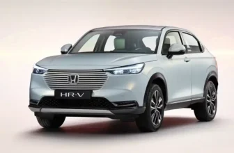 Honda HR V Yedek Parça ve Aksesuar