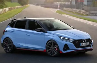 Hyundai i20 N Yedek Parça ve Aksesuar
