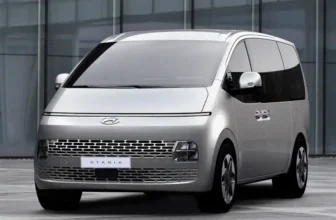 Hyundai Staria Yedek Parça ve Aksesuar