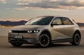 Hyundai Ioniq 5 Yedek Parça ve Aksesuar