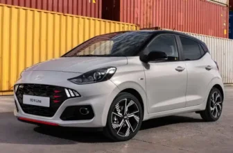Hyundai İ10 Yedek Parça ve Aksesuar