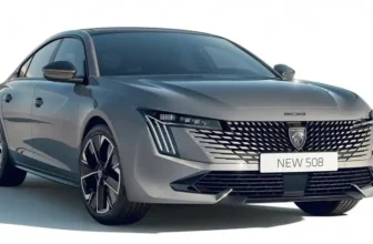 Peugeot 508 Yedek Parça ve Aksesuar