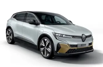Renault Megane e tech Yedek Parça ve Aksesuar