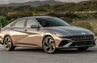 Hyundai Elantra Yedek Parça ve Aksesuar