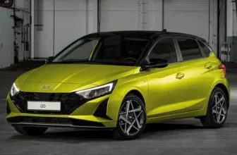 Hyundai İ20 Yedek Parça ve Aksesuar