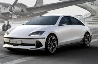 Hyundai Ioniq 6 Yedek Parça ve Aksesuar