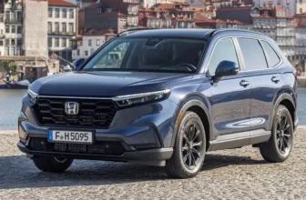 Honda CR V Yedek Parça ve Aksesuar