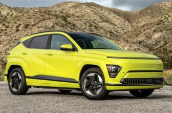 Hyundai Kona Yedek Parça ve Aksesuar