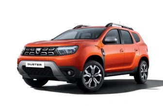 Dacia Duster Yedek Parça ve Aksesuar