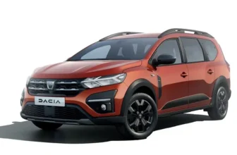 Dacia Jogger Yedek Parça ve Aksesuar