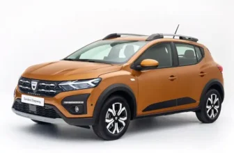 Dacia Sandero Stepway Yedek Parça ve Aksesuar