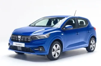 Dacia Sandero Yedek Parça ve Aksesuar