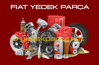 Fiat Yedek Parça Esenyurt