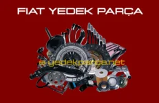 Fiat Yedek Parça İkitelli İstanbul