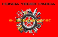 Honda Yedek Parça İzmir
