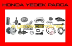 Honda Yedek Parça Ümraniye