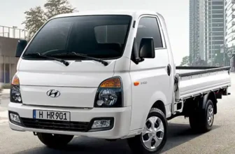 Hyundai H 100 Yedek Parça ve Aksesuar