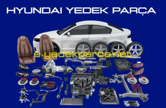 Hyundai Yedek Parça İstanbul Aksaray
