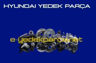 Hyundai Yedek Parça Fiyat Listesi Fiyatları