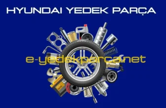 Hyundai Yedek Parça İzmir