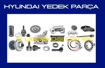 Hyundai Yedek Parça Ümraniye