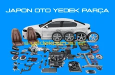 Japon Oto Yedek Parça İstanbul Aksaray