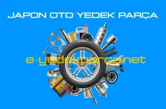 Japon Oto Yedek Parça İzmir