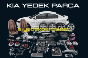 Kia Yedek Parça İstanbul Aksaray