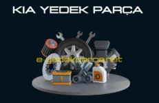 Kia Yedek Parça Ankara