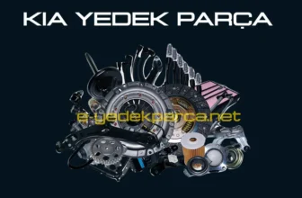 Kia Yedek Parça İstanbul İkitelli