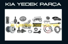 Kia Yedek Parça Ümraniye