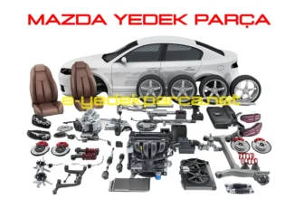 Mazda Yedek Parça Aksaray İstanbul