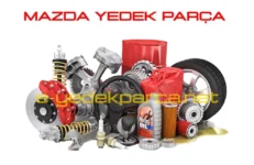 Mazda Yedek Parça Esenyurt