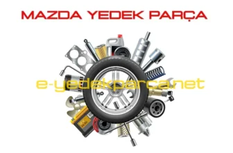 Mazda Yedek Parça İzmir