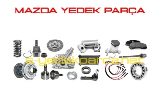 Mazda Yedek Parça Ümraniye