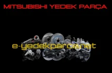 Mitsubishi Yedek Parça Fiyat Listesi Fiyatları
