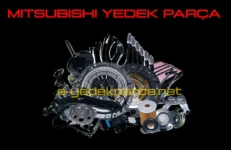 Mitsubishi Yedek Parça İstanbul İkitelli