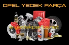 Opel Yedek Parça Esenyurt